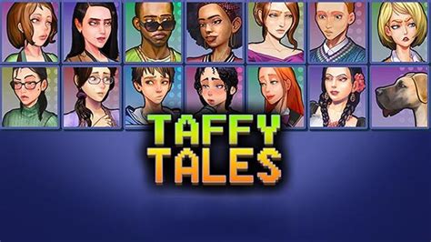 Taffy Tales: All Cheat Codes (V1.07.3 Updated)